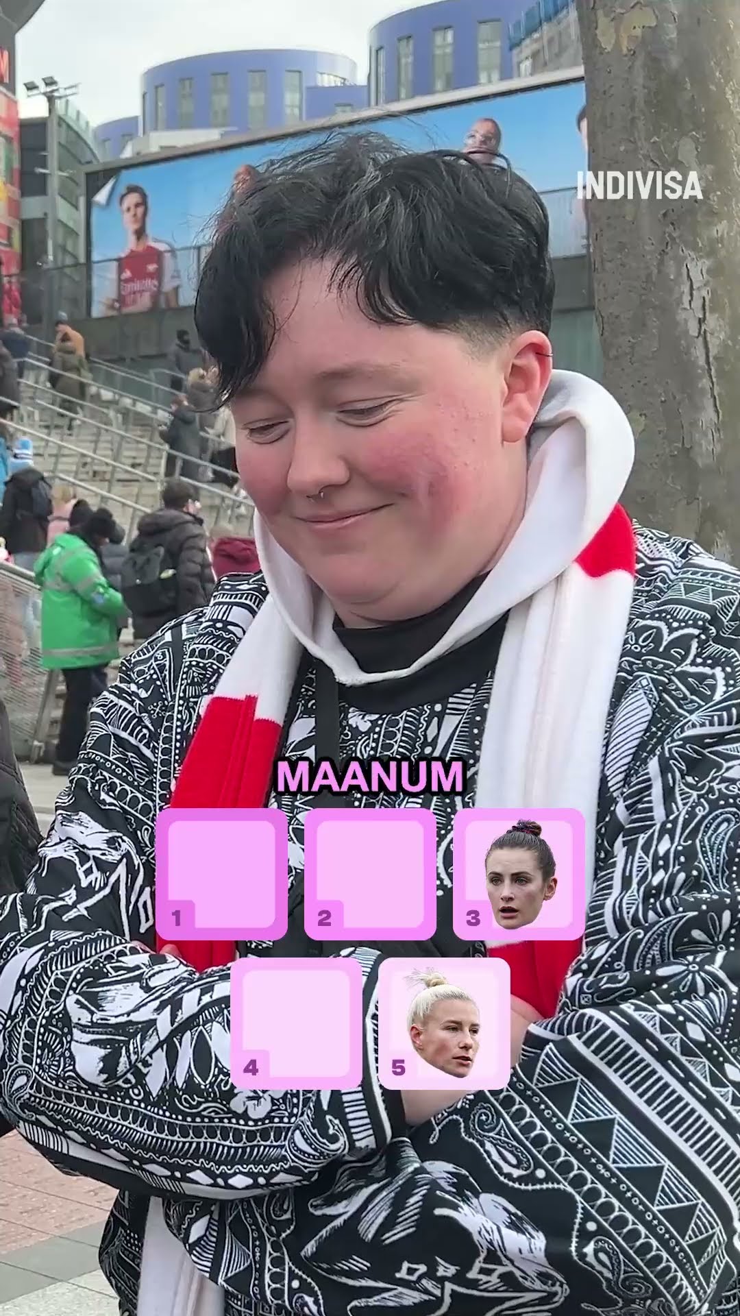 力之余