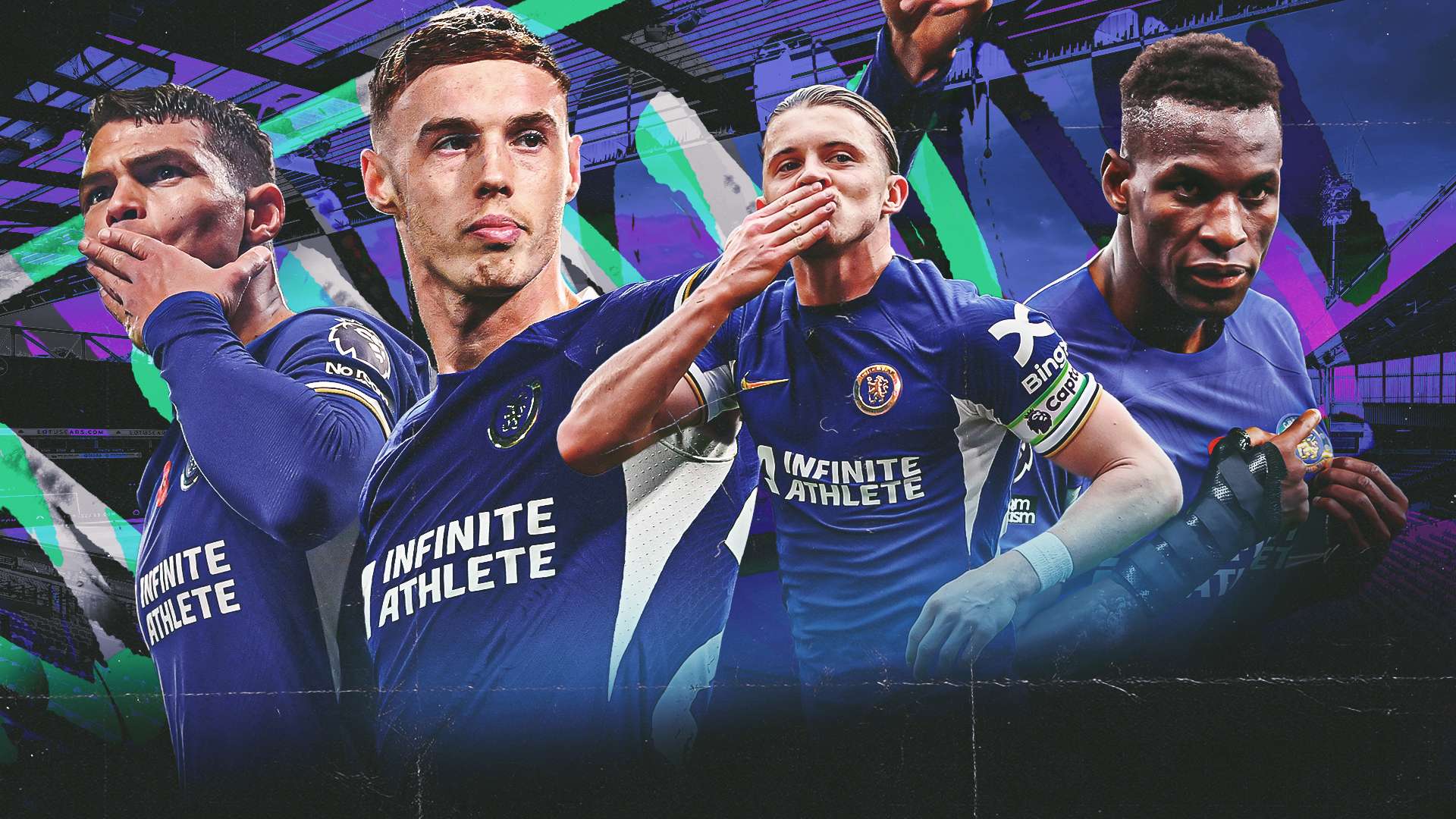 球员都渴望 球员都渴望