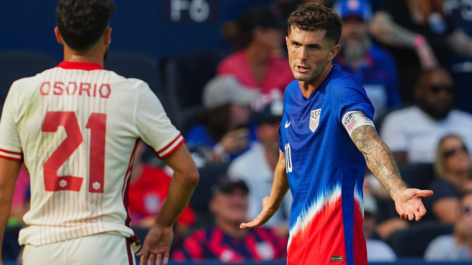 加兰的角色 加兰的角色