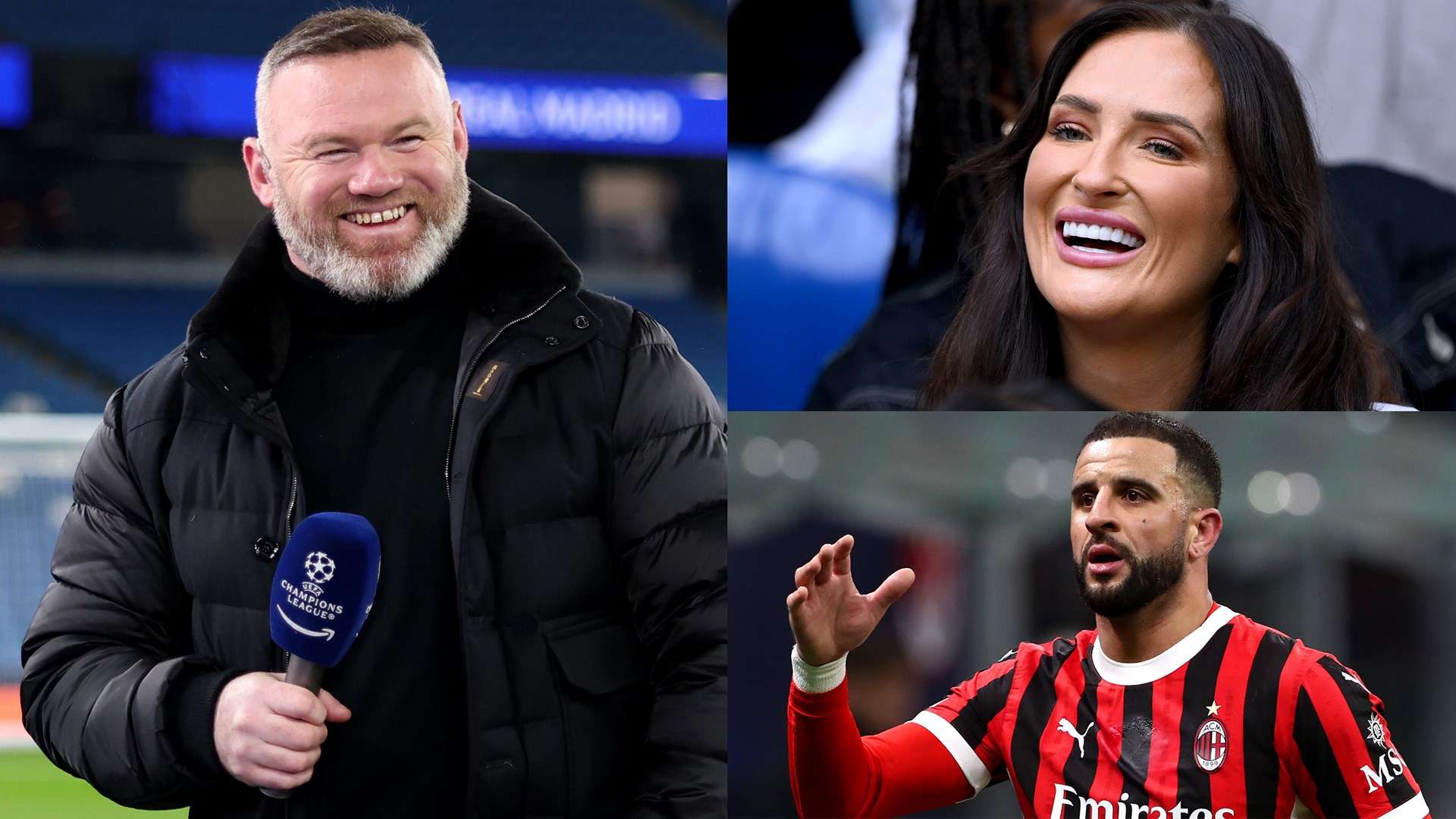 了一场精彩 了一场精彩