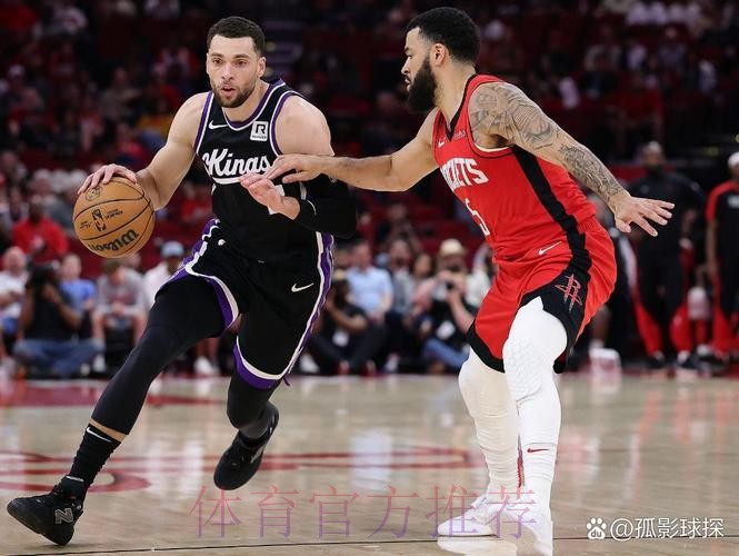 火箭惨败国王！三首发轰73分但各出隐患，史密斯+霍乐迪+替补全崩