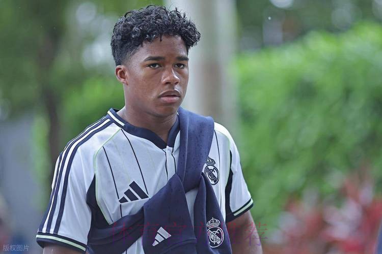 恩德里克渴望参加世界杯 留给他的时间不多了 恩德里克渴望参加世界杯 留给他的时间不多了